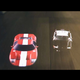There Need to Be More Miniature Police Chases Created With Pico Projectors